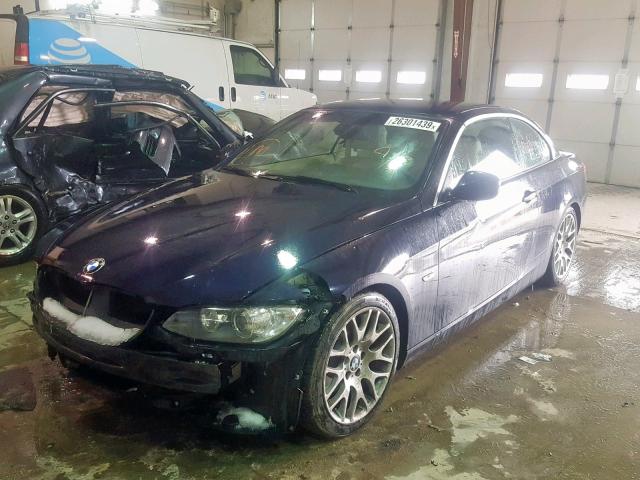 Photo 1 VIN: WBAWL1C58AP491583 - BMW 328 I 