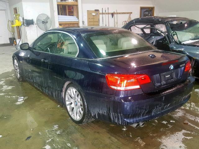 Photo 2 VIN: WBAWL1C58AP491583 - BMW 328 I 