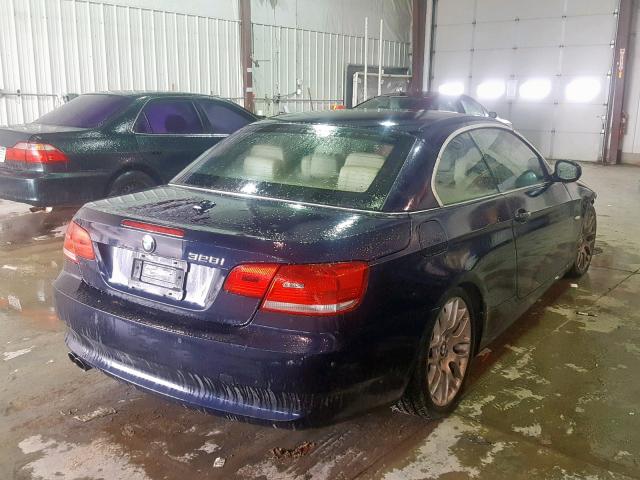 Photo 3 VIN: WBAWL1C58AP491583 - BMW 328 I 