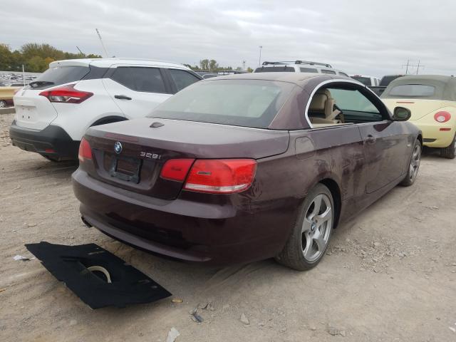 Photo 3 VIN: WBAWL1C58AP492054 - BMW 3 