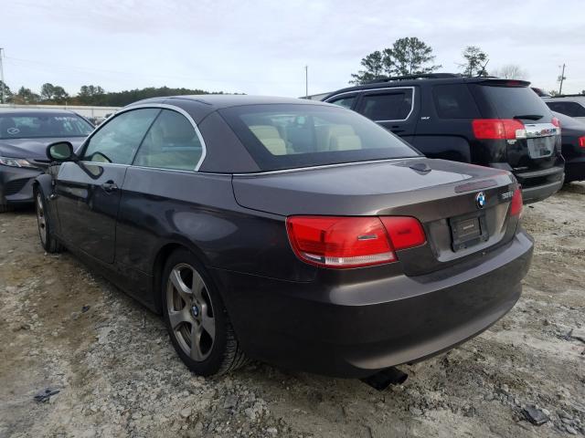 Photo 2 VIN: WBAWL1C58AP492068 - BMW 328 I 