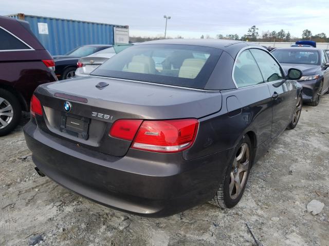 Photo 3 VIN: WBAWL1C58AP492068 - BMW 328 I 