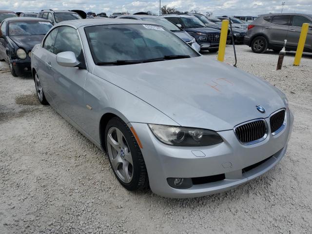 Photo 0 VIN: WBAWL1C58AP492622 - BMW 328 I 