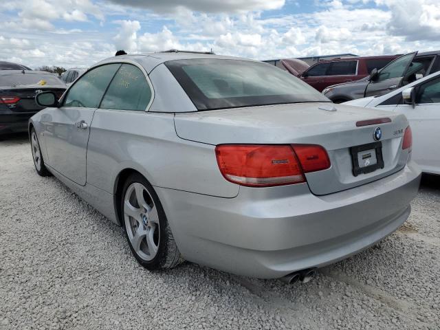 Photo 2 VIN: WBAWL1C58AP492622 - BMW 328 I 