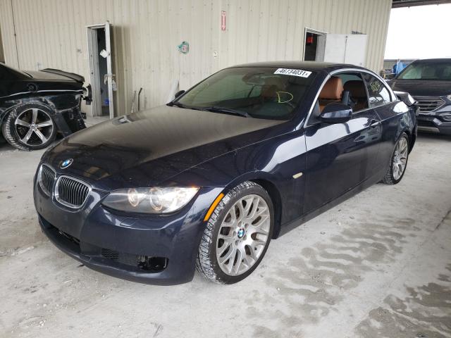 Photo 1 VIN: WBAWL1C58APX27424 - BMW 328 I 