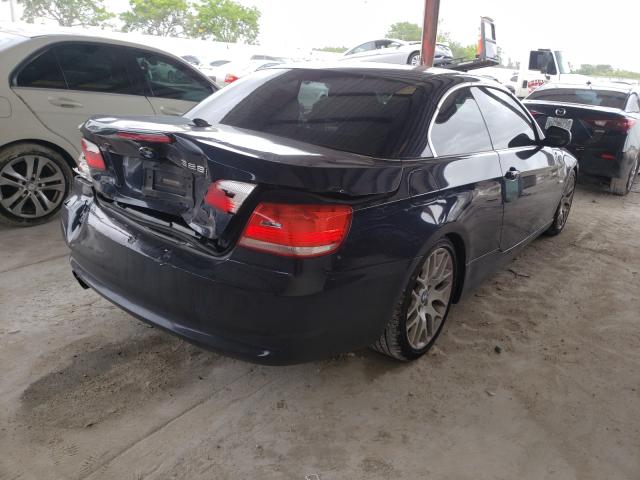 Photo 3 VIN: WBAWL1C58APX27424 - BMW 328 I 