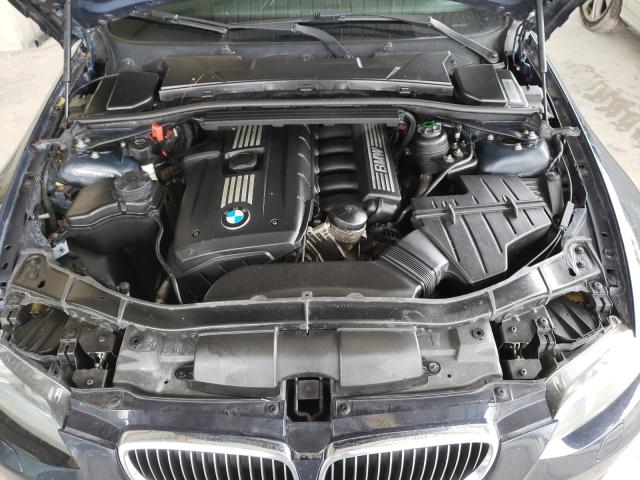 Photo 6 VIN: WBAWL1C58APX27424 - BMW 328 I 