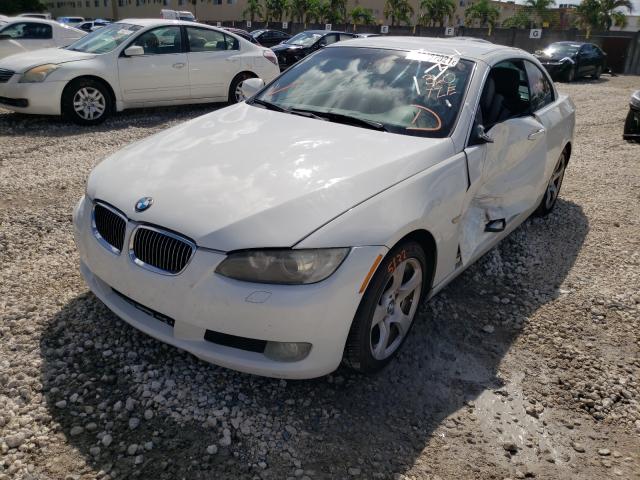 Photo 1 VIN: WBAWL1C58APX27570 - BMW 328 I 