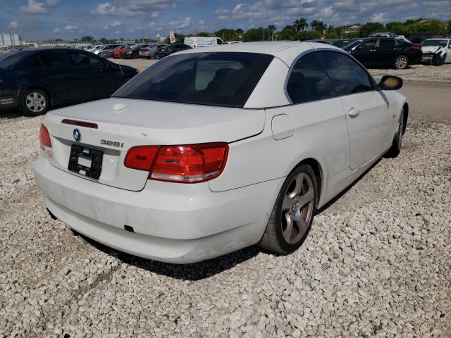 Photo 3 VIN: WBAWL1C58APX27570 - BMW 328 I 