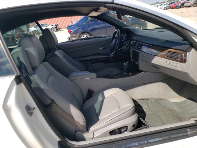 Photo 4 VIN: WBAWL1C58APX27570 - BMW 328 I 