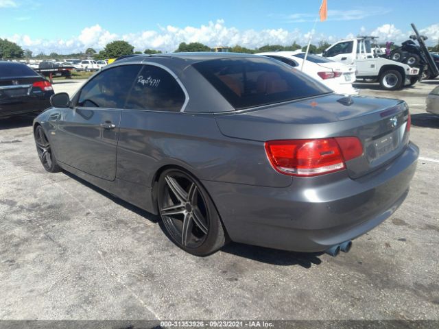 Photo 2 VIN: WBAWL1C58APX27780 - BMW 3 