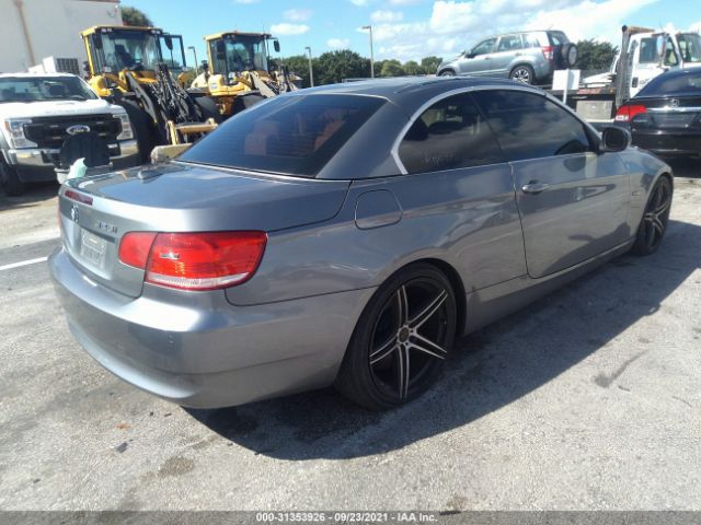 Photo 3 VIN: WBAWL1C58APX27780 - BMW 3 