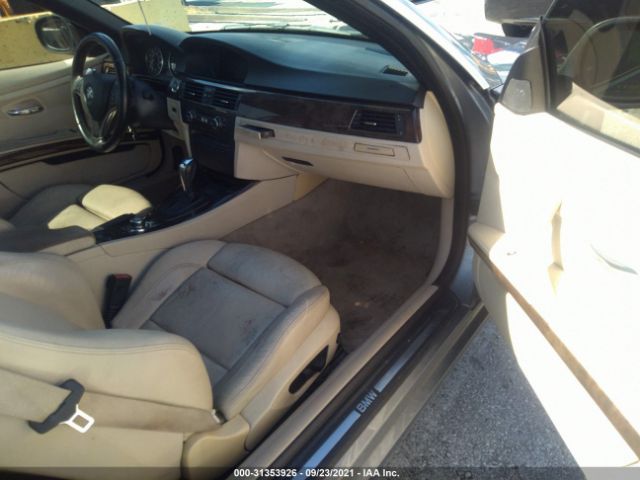 Photo 4 VIN: WBAWL1C58APX27780 - BMW 3 