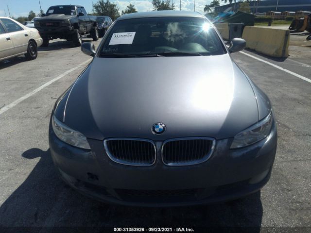 Photo 5 VIN: WBAWL1C58APX27780 - BMW 3 