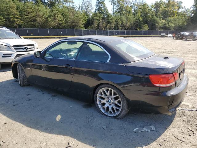 Photo 1 VIN: WBAWL1C58APX27858 - BMW 328I 