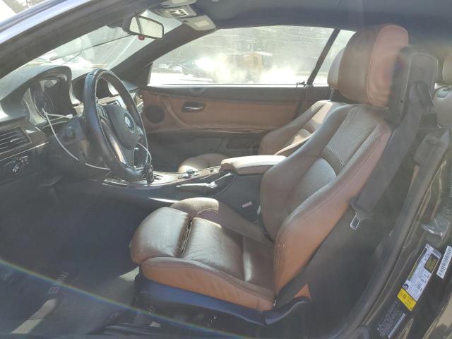 Photo 6 VIN: WBAWL1C58APX27858 - BMW 328I 