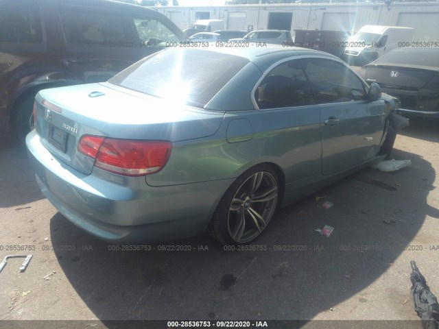 Photo 3 VIN: WBAWL1C58APX27925 - BMW 3 