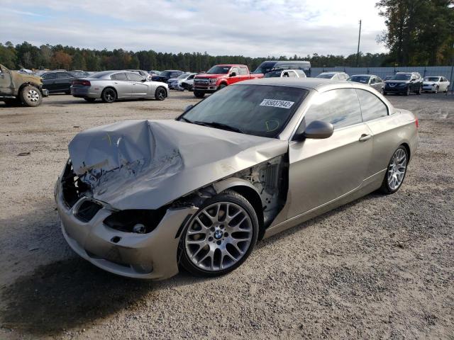 Photo 1 VIN: WBAWL1C59AP491687 - BMW 328 I 