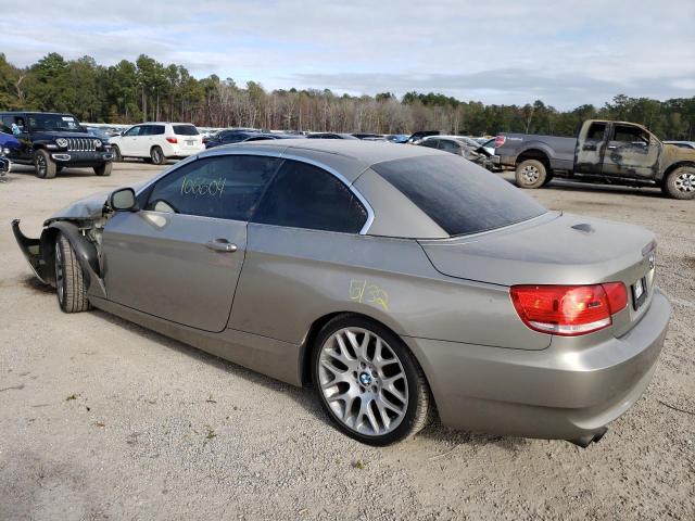 Photo 2 VIN: WBAWL1C59AP491687 - BMW 328 I 