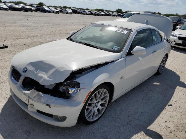 Photo 1 VIN: WBAWL1C59AP492631 - BMW 328 I 