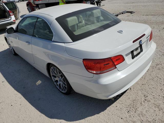 Photo 2 VIN: WBAWL1C59AP492631 - BMW 328 I 