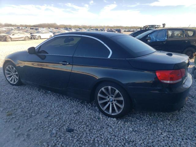 Photo 1 VIN: WBAWL1C5XAP492007 - BMW 3 SERIES 