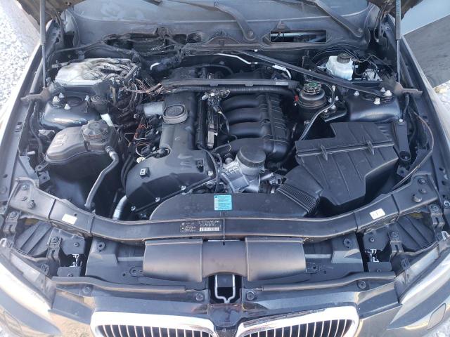 Photo 10 VIN: WBAWL1C5XAP492007 - BMW 3 SERIES 