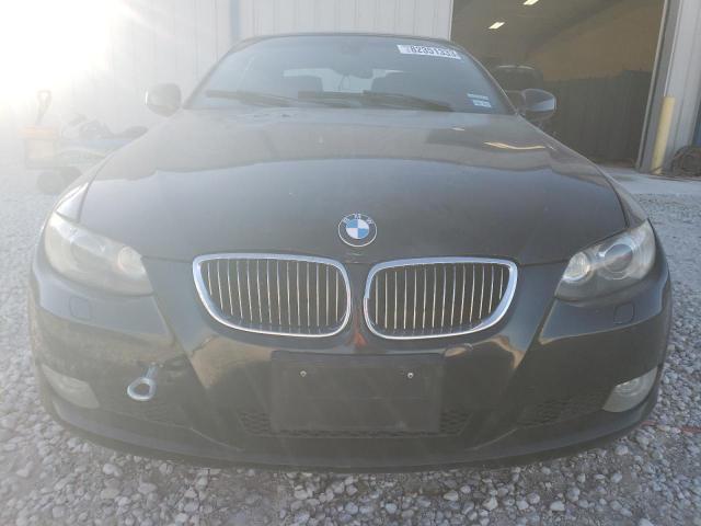 Photo 4 VIN: WBAWL1C5XAP492007 - BMW 3 SERIES 