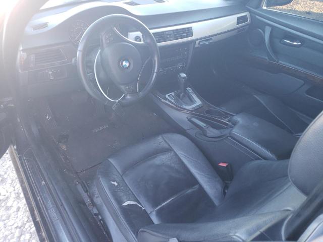 Photo 7 VIN: WBAWL1C5XAP492007 - BMW 3 SERIES 