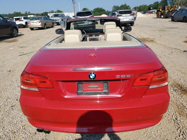 Photo 5 VIN: WBAWL1C5XAP492332 - BMW 3 SERIES 