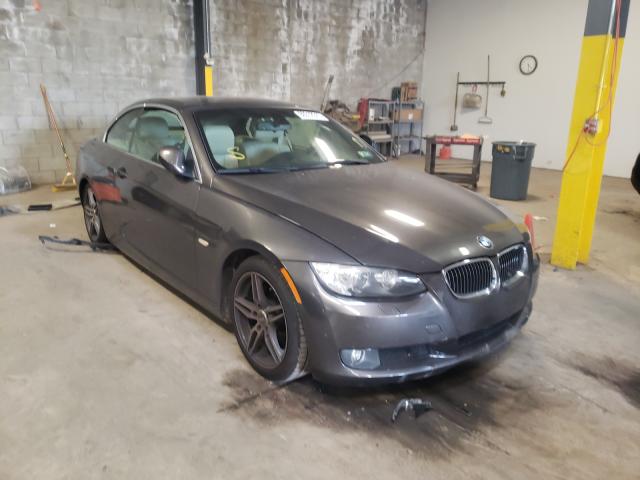 Photo 0 VIN: WBAWL1C5XAP492525 - BMW 328 I 