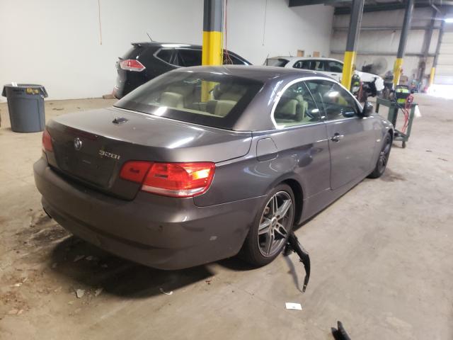 Photo 3 VIN: WBAWL1C5XAP492525 - BMW 328 I 