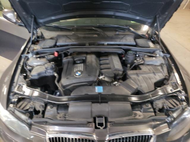 Photo 6 VIN: WBAWL1C5XAP492525 - BMW 328 I 