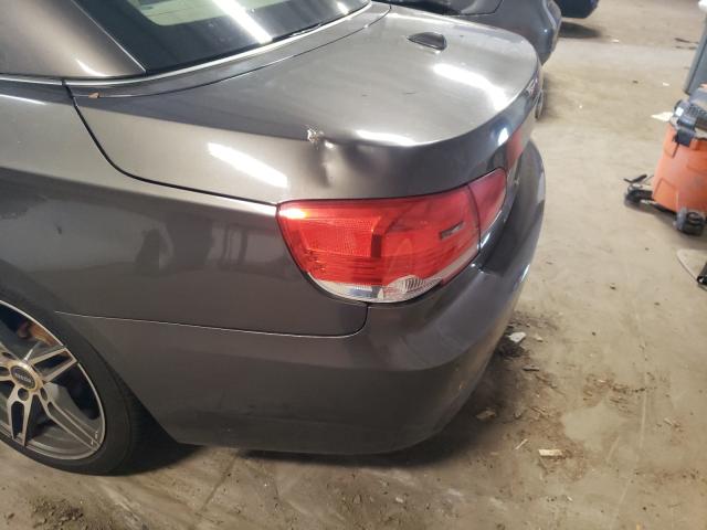 Photo 8 VIN: WBAWL1C5XAP492525 - BMW 328 I 