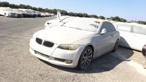 Photo 6 VIN: WBAWL71038P165422 - BMW 335 I 