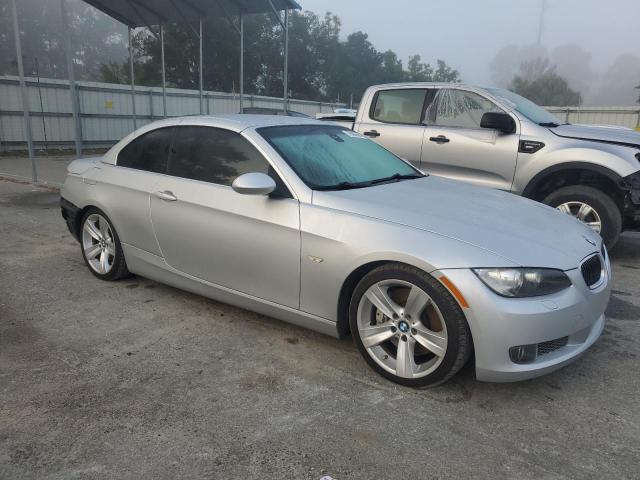 Photo 3 VIN: WBAWL73507PX43063 - BMW 335 I 