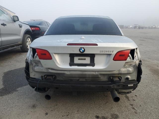 Photo 5 VIN: WBAWL73507PX43063 - BMW 335 I 