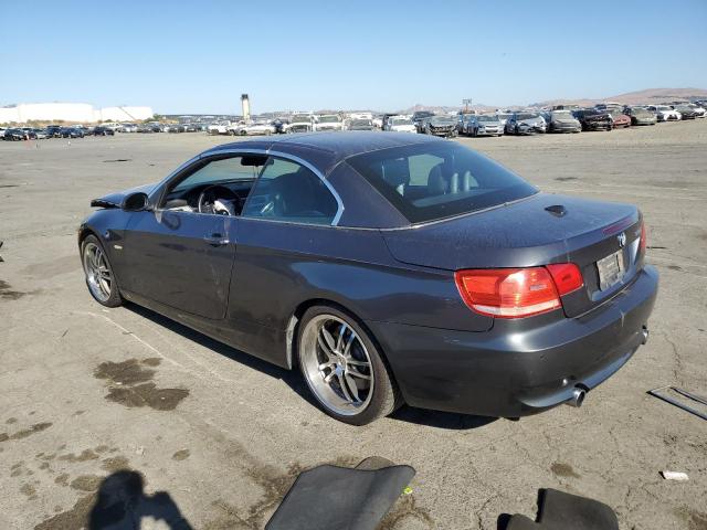 Photo 1 VIN: WBAWL73507PX47758 - BMW 335 I 