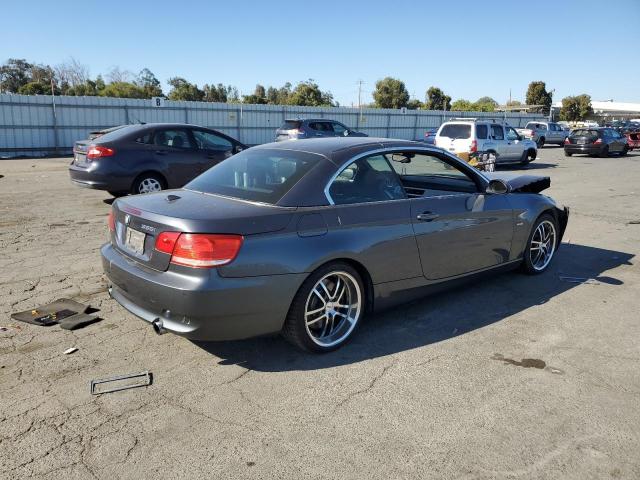 Photo 2 VIN: WBAWL73507PX47758 - BMW 335 I 