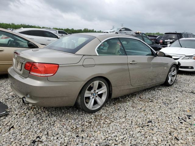 Photo 2 VIN: WBAWL73507PX50093 - BMW 3 SERIES 