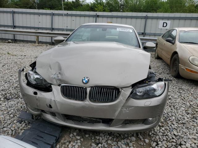 Photo 4 VIN: WBAWL73507PX50093 - BMW 3 SERIES 