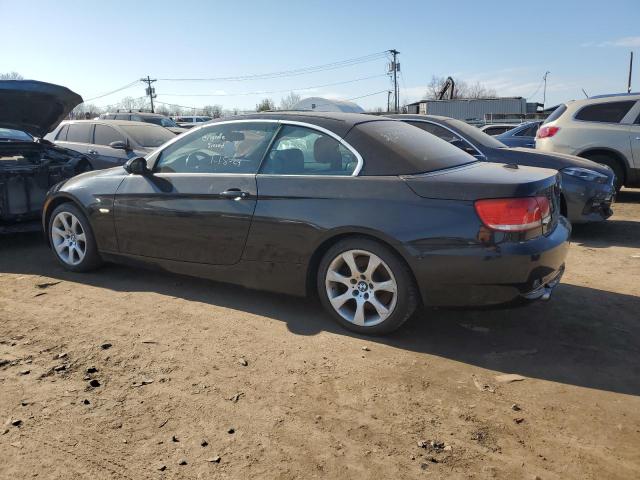 Photo 1 VIN: WBAWL73508P178119 - BMW 3 SERIES 