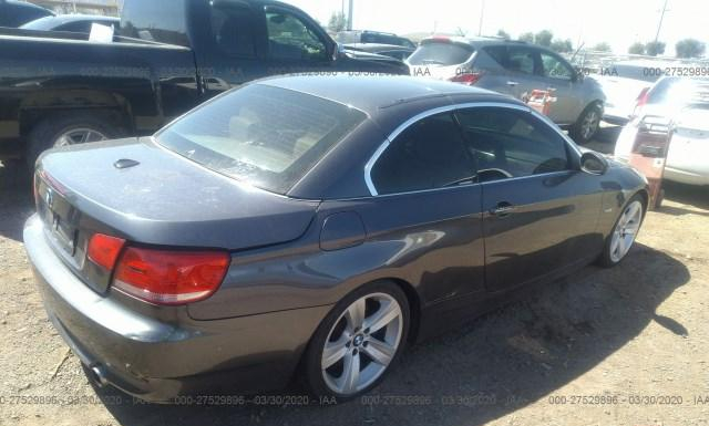 Photo 3 VIN: WBAWL73508P178122 - BMW 335 