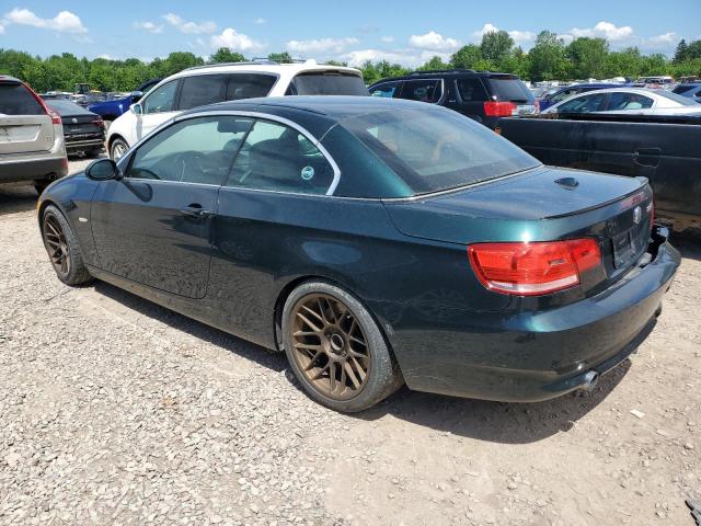 Photo 1 VIN: WBAWL73508PX44179 - BMW 335 I 