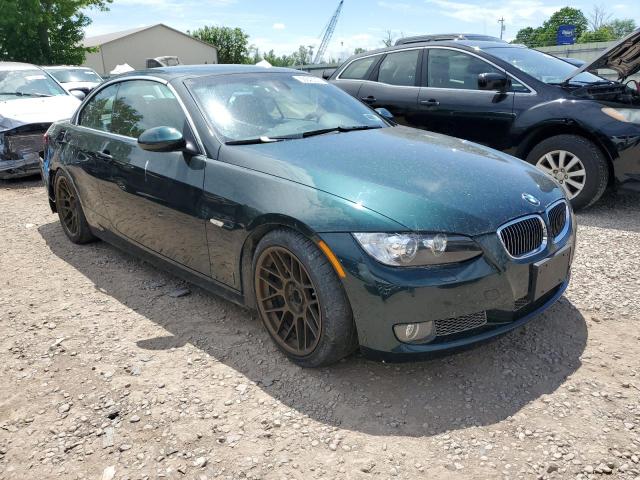 Photo 3 VIN: WBAWL73508PX44179 - BMW 335 I 