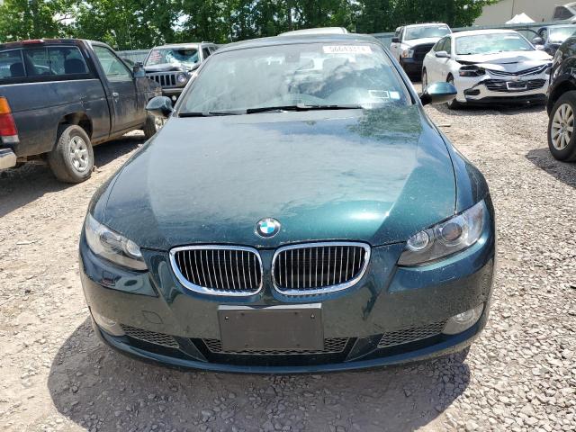 Photo 4 VIN: WBAWL73508PX44179 - BMW 335 I 