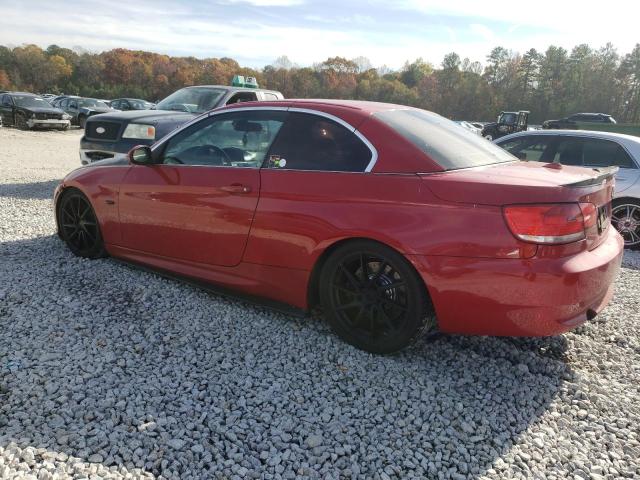 Photo 1 VIN: WBAWL73508PX54856 - BMW 335 I 