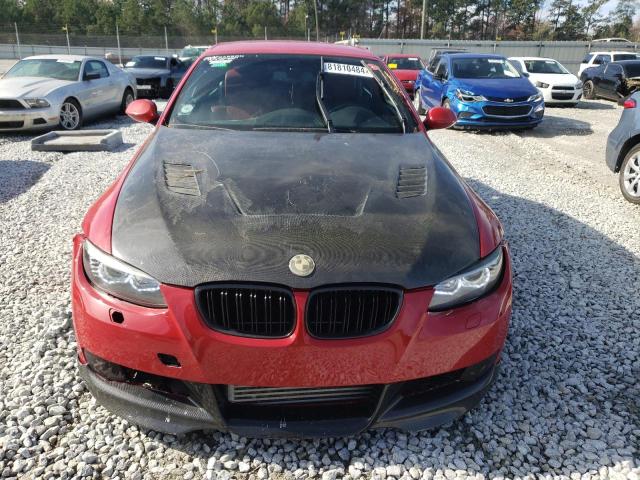 Photo 4 VIN: WBAWL73508PX54856 - BMW 335 I 