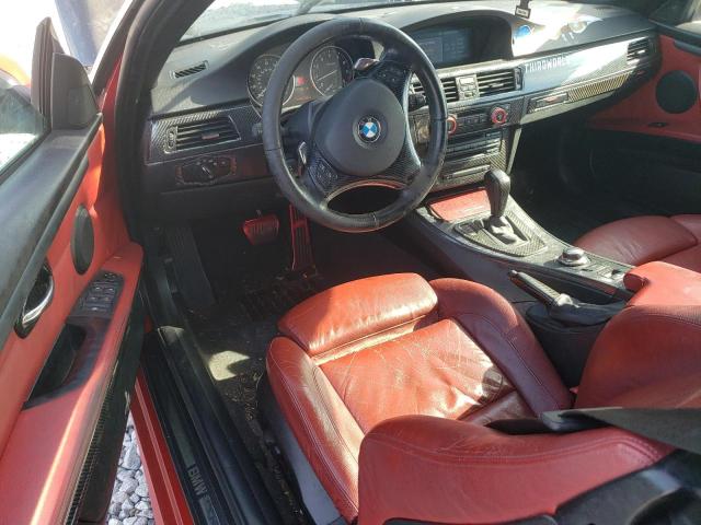 Photo 7 VIN: WBAWL73508PX54856 - BMW 335 I 