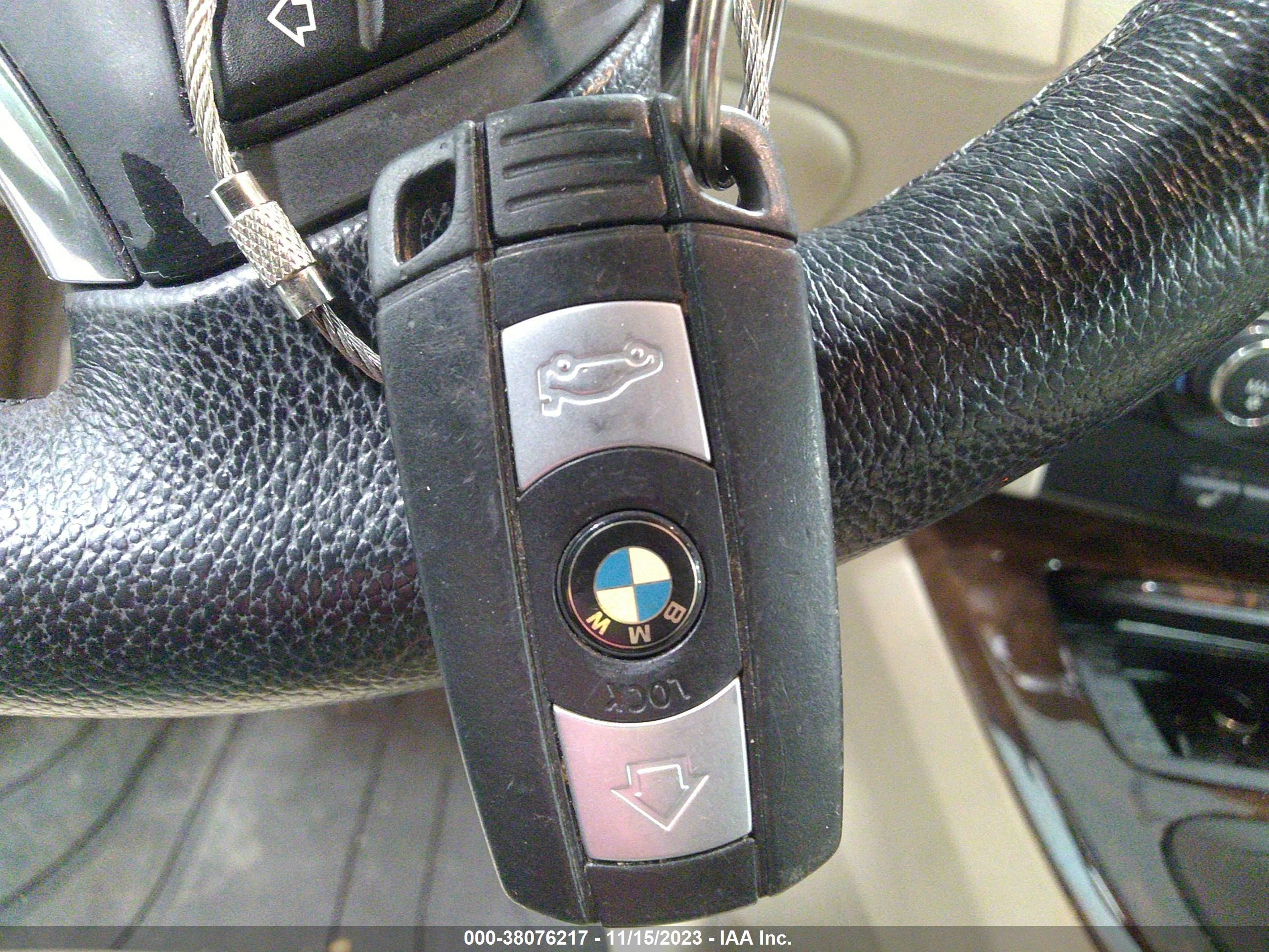 Photo 10 VIN: WBAWL73508PX55294 - BMW 3ER 